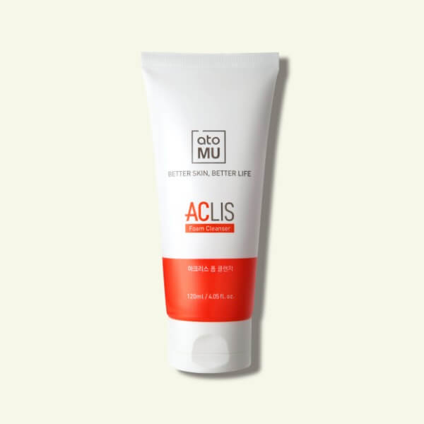 ACLIS Foam Cleanser