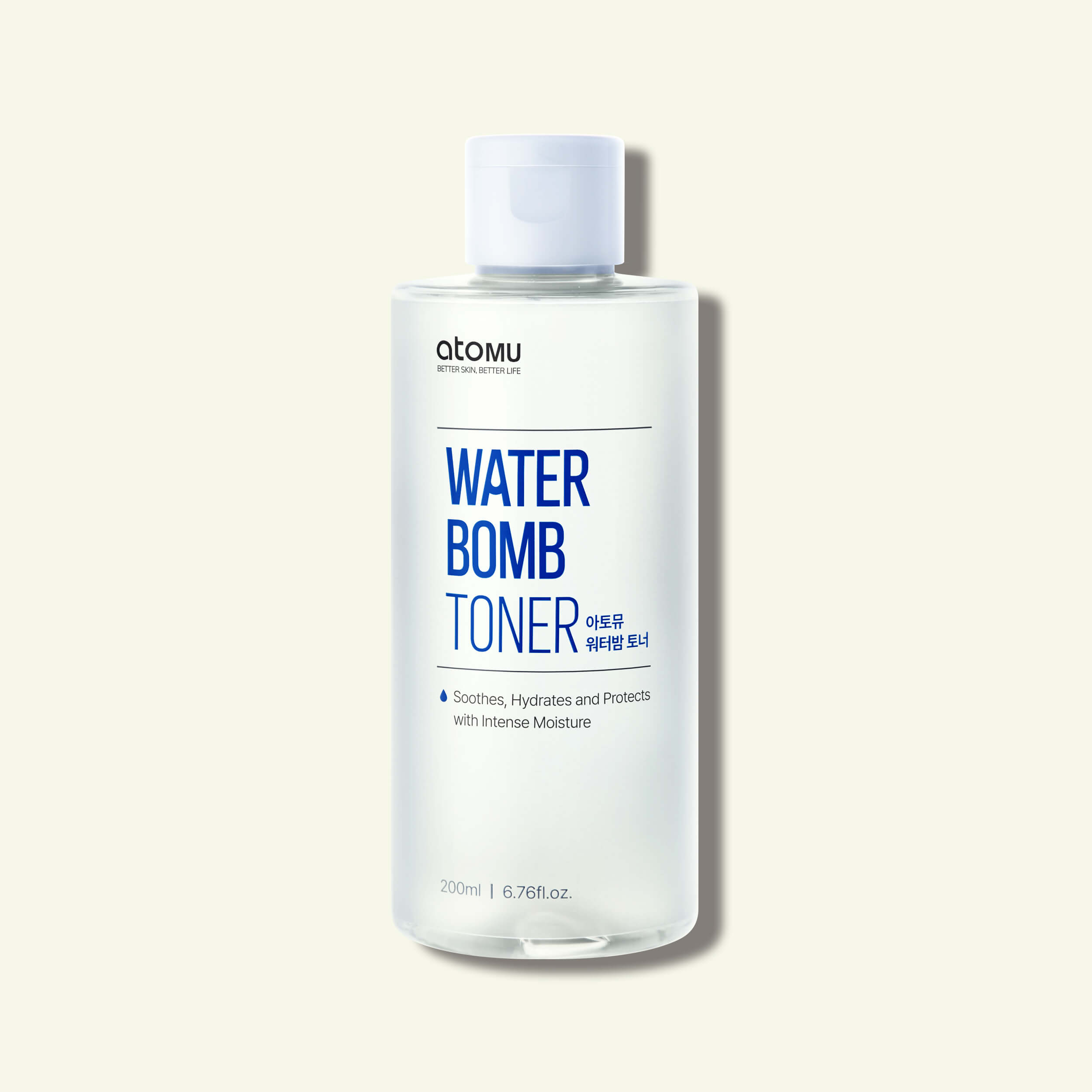 WATER BOMB Toner