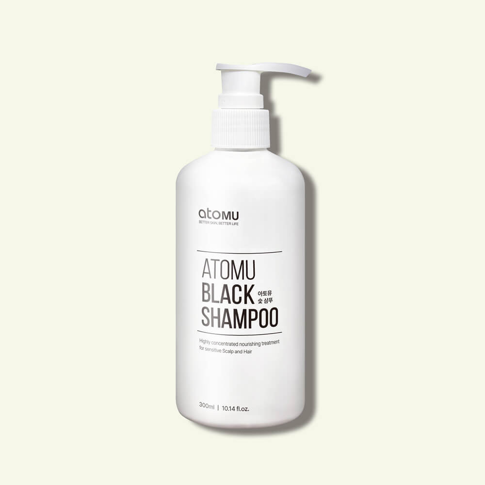 Black Shampoo